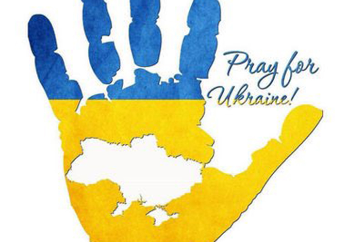 «Betet für die Ukraine», twitterte Emil Sayfutdinov