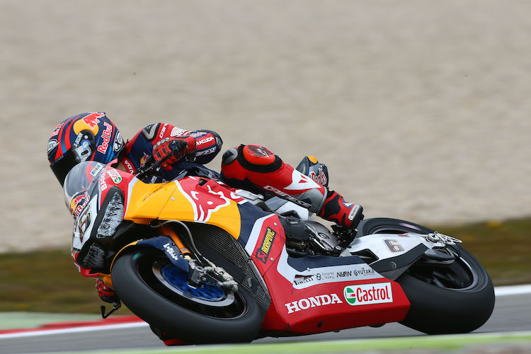 Stefan Bradl