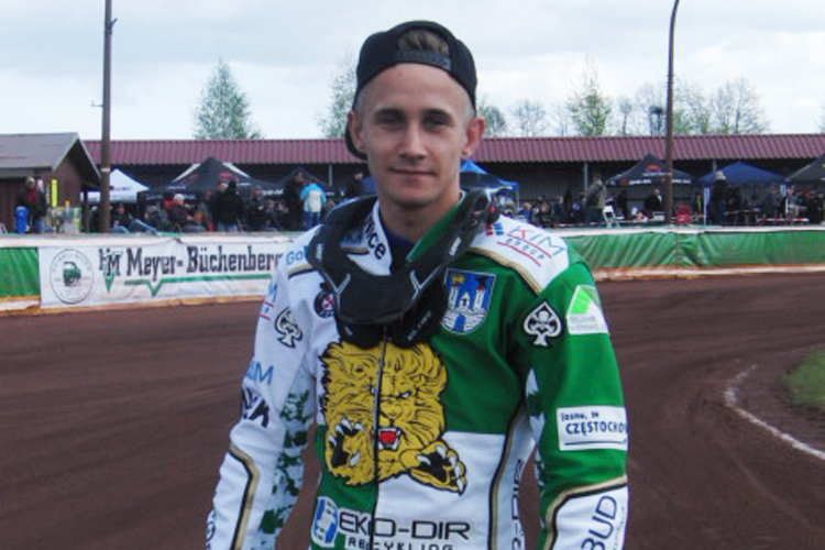 Sieger Andreas Lyager Hansen