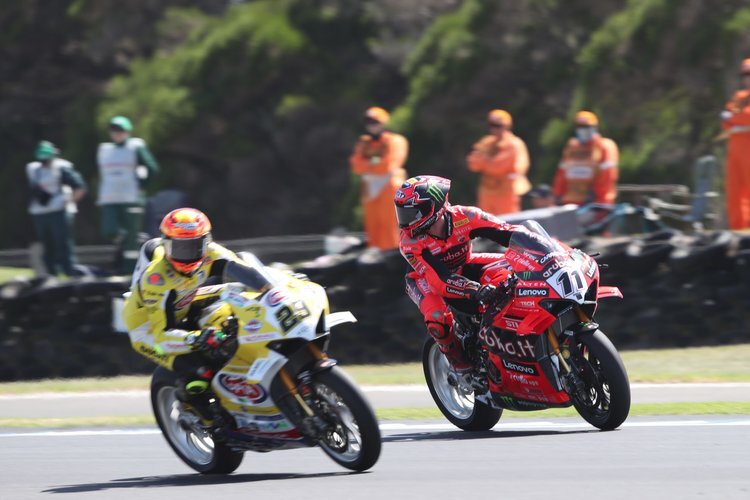 Phillip-Island-FP2-Erdr-ckende-Ducati-Dominanz