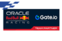 Red Bull Racing arbeitet jetzt mit Gate.io zusammen