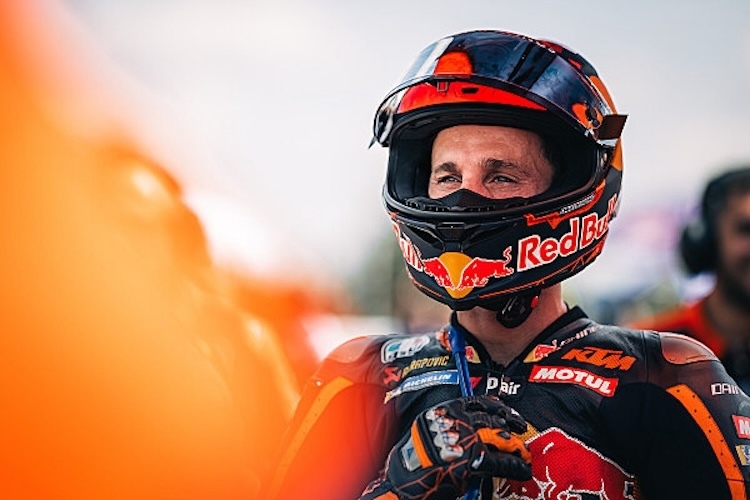 Pol Espargaro remplacera Maverick Vinales pour la deuxième fois