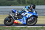 Suzuki Endurance führt vor dem WM-Finale mit einem Punkt Vorsprung