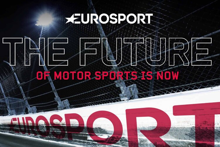 Eurosport präsentierte heute die neue Kommentatoren-Mannschaft für 2016