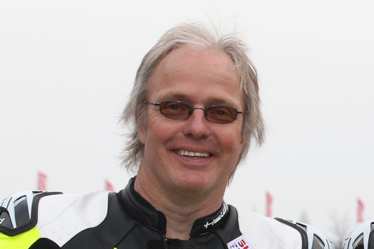 Dieter Eilers