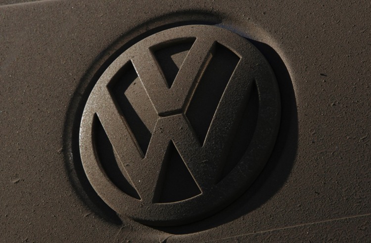 Mission erfüllt: VW siegt mit dem Race Touareg bei der Dakar