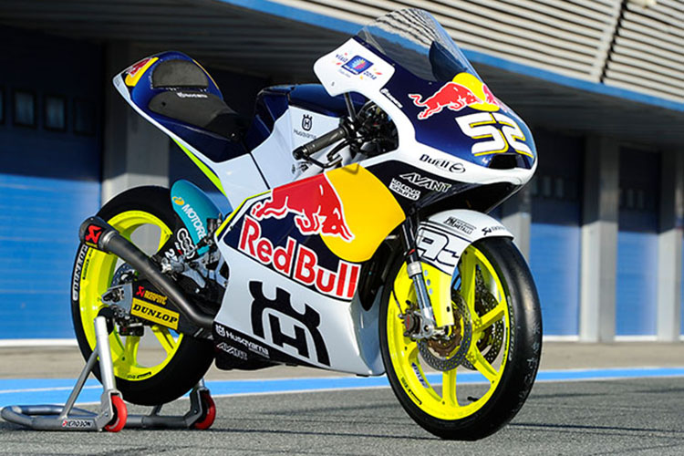 Husqvarna moto 3 sales bike