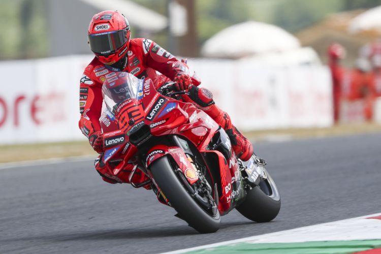 Marc Márquez