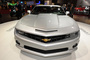 Der Camaro soll der Camaro bleiben