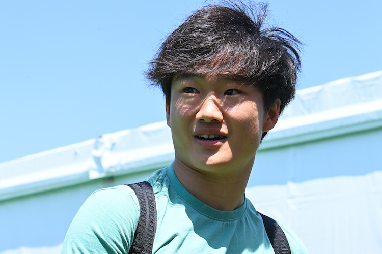 Yuki Tsunoda weiss: «Das Qualifying wird definitiv extrem wichtig sein»