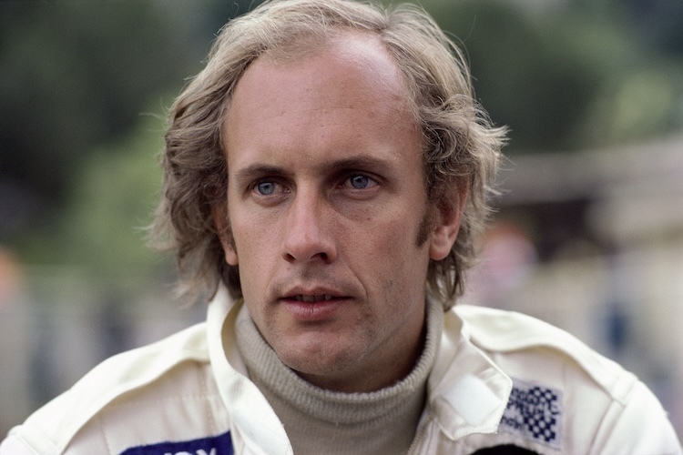 Hans-Joachim Stuck 1980