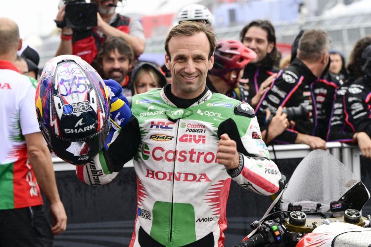 Johann Zarco