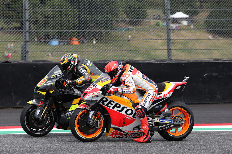 Marc Márquez