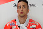Ducati-Pilot Andrea Dovizioso