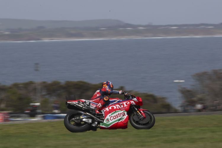 Luca Marini