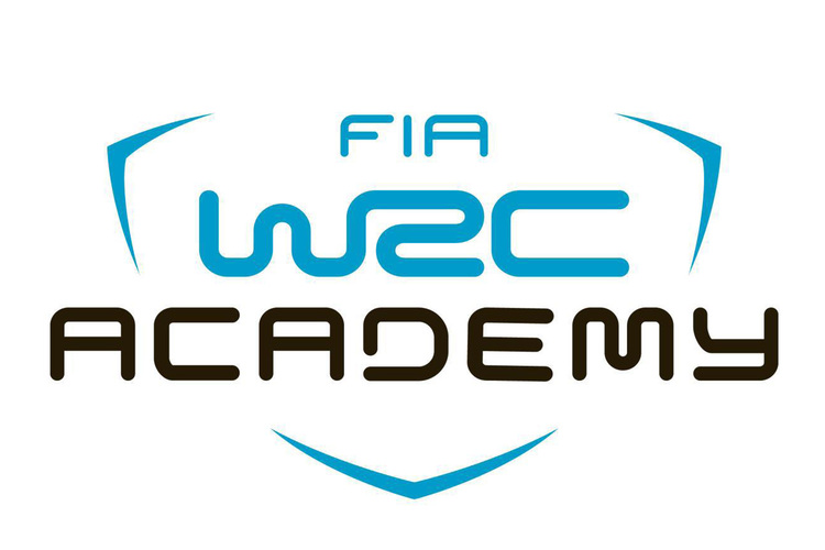 Die FIA-Nachwuchsschule - WRC Akademie
