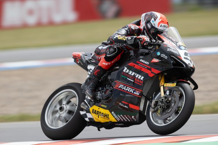 Danilo Petrucci