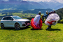 Der ABT Audi SQ5 und der Traum vom Fliegen