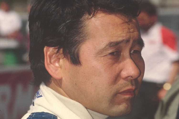 Masahiro Hasemi