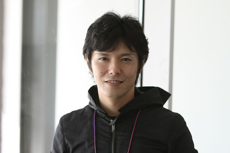 Shinya Nakano ist nun Superbike-WM-Pilot