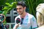 Esteban Ocon holte in Miami den ersten Punkt des Jahres für Alpine