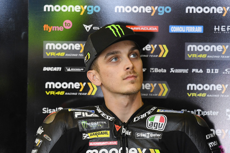 Luca Marini (25)