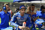 Andrea Iannone: «Ich bin gespannt, wie konkurrenzfähig wir in Barcelona sein werden»