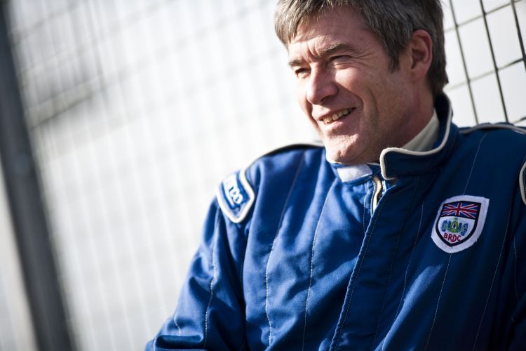 Tiff Needell