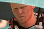 Trey Canard muss schon wieder pausieren