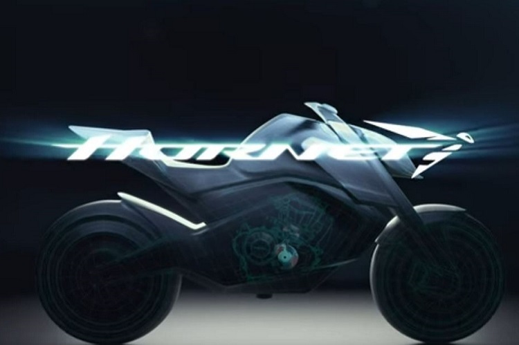 Honda Hornet: Nach bald zehn Jahren soll es wieder Modelle mit diesem Namen geben