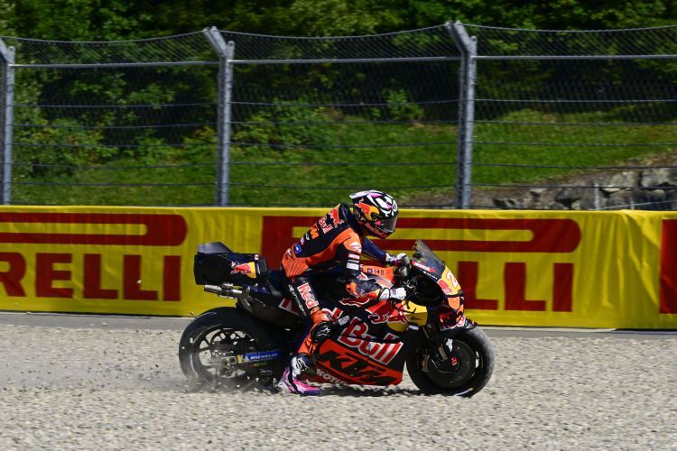 Enea Bastianini