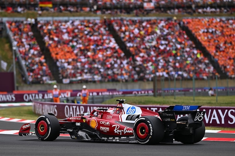 Charles Leclerc