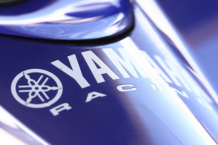 Neu: Nach Suzuki, KTM und Honda fährt Ken Roczen jetzt eine Yamaha