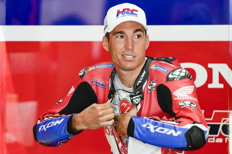 Aleix Espargaro