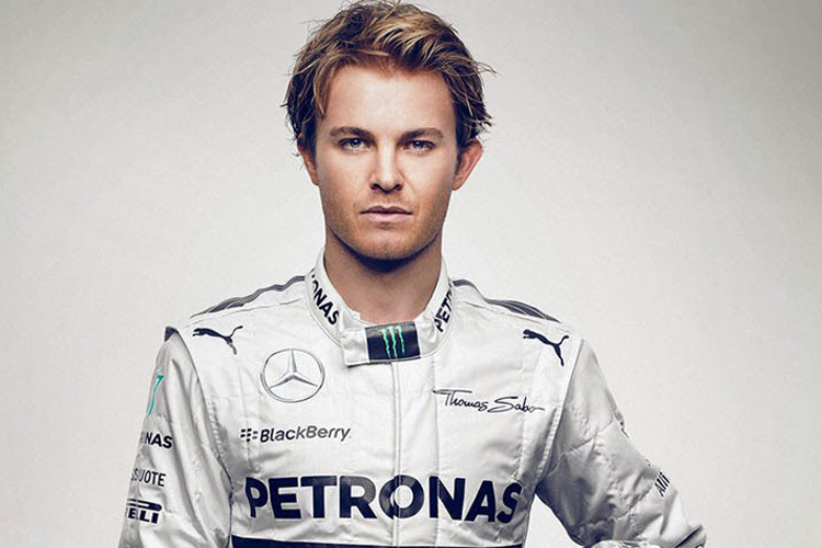 Nico Rosberg muss sich erklären