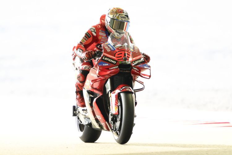 Marc Márquez