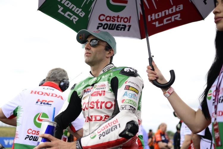 Johann Zarco