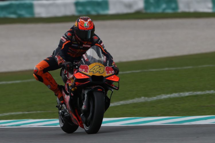 Pol Espargaró