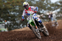 Wird Christophe Pourcel auch 2013 in der MX1-WM fahren?