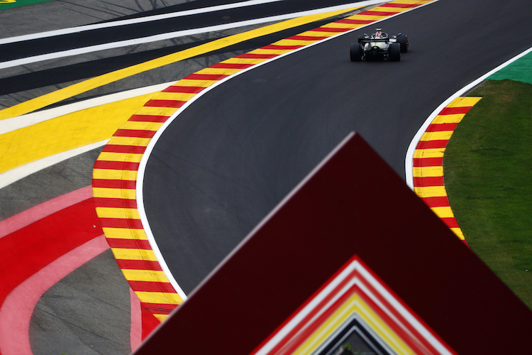 Mercedes in België: “Belangrijkste problemen geïdentificeerd” / Formule 1