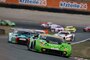 Triumph beim ADAC GT Masters in Zandvoort für den Lamborghini Huracán GT3 von GRT