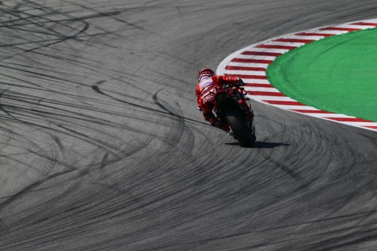 Francesco Bagnaia