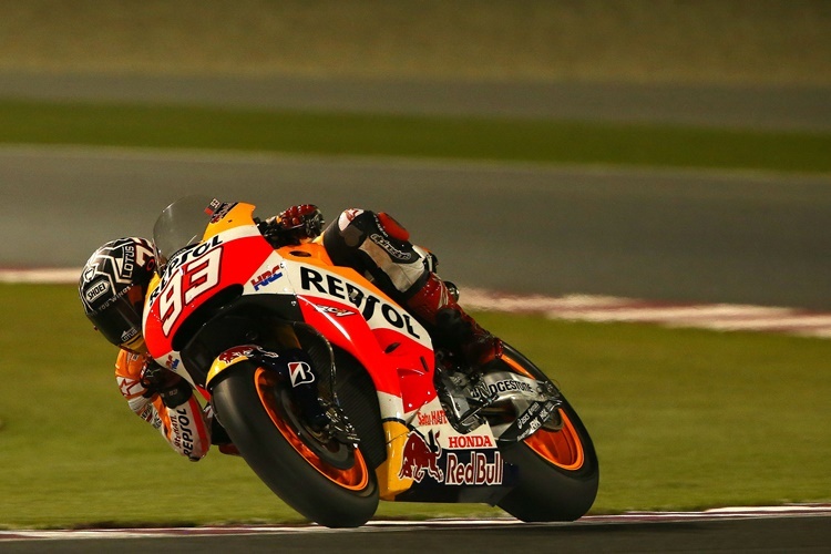 Marc Marquez