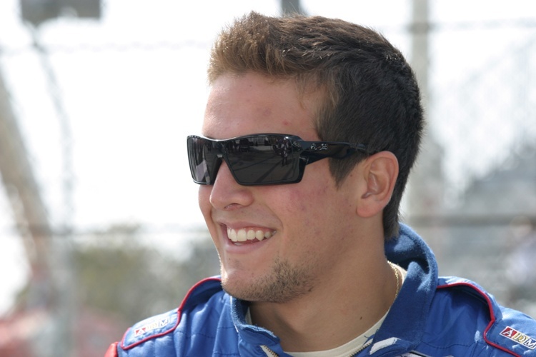 David Garza