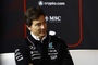 Mercedes-Teamchef Toto Wolff