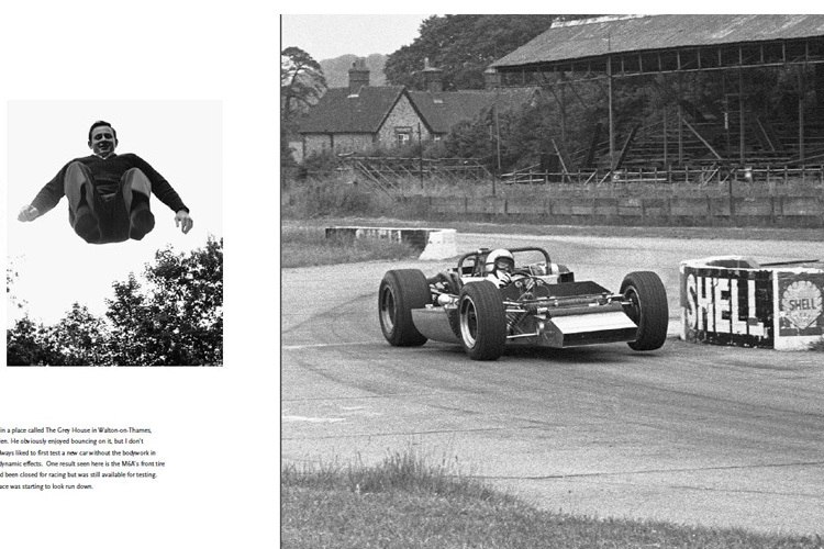 Die McLaren-Story: So war es wirklich / Formel 1 - SPEEDWEEK.COM