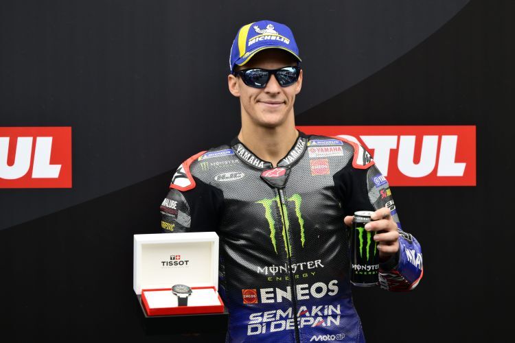 Fabio Quartararo