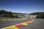 Wieder in der ELMS dabei: Die Ardennen Achterbahn in Spa-Francorchamps mit der berühmten Eau Rouge