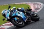 Suzuki GSX-R1000: Nächstes Jahr in Europa aus dem Suzuki-Modellprogramm gestrichen