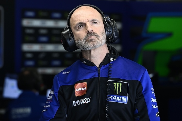 Massimo Meregalli schätzt den Beitrag von Andrea Dovizioso